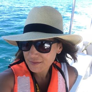 Meet your Posher, Heather